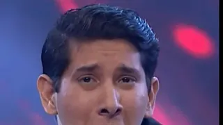 LEO ROSAS canta Todo se Derrumbó en La Voz México