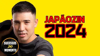 JAPÃOZIN(JAPÃOZINHO) ATUALIZOU - MARÇO 2024 REPERTÓRIO NOVO(COM MÚSICAS NOVAS 2024)