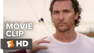 Serenity Movie Clip - Perfect for Me (2019) | Movieclips Coming Soon