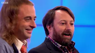 Would I Lie To You   S08E07