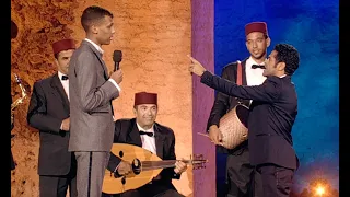 Quand Jamel donnait une leçon à @stromae #shorts #shortsvideo #humour #MDR #LOL