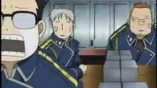 Fullmetal Mamushka.flv