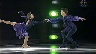 Leonova & Khvalko - Luna (2002)