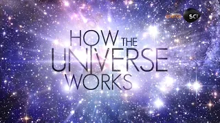 The Nebulae - How the Universe Works