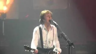 Paul McCartney - Wonderful Christmastime  - London Hammersmith Apollo 18/12/2010