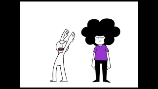 I HATE EVERYTHING! (Sr Pelo)