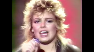 4K   ⚜ Kim Wilde   Child Come Away ⚜live Performance  1983   HQ Remastered
