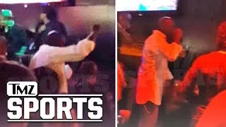 Michael Jordan: Watch Me Wobble, Baby | TMZ Sports