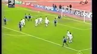 07.09.1996 26 тур Зенит - Черноморец 1-0 от FanNovorossa.mp4