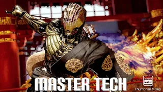 T7 Season 4 MASTER Tech For Yoshimitsu And The Cheapest Way Of Comebacks ( Advanced Tech For Nerds)