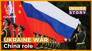 Could China help end Russia's invasion of Ukraine? | Inside Story