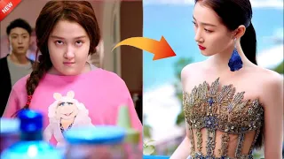 " Fat Girl Transform Into Beautiful Only For Her Idol " EXPLAINED IN MANIPURI / Korean drama explain