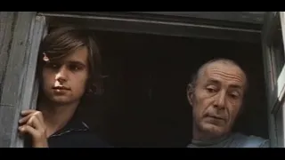 Не болит голова у дятла (1974) - Талисман