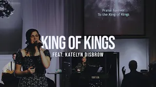 The Fellowship (feat. Katelyn Disbrow) – King Of Kings (Live)