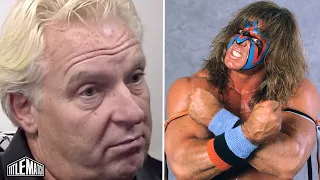 Bobby Heenan - What Ultimate Warrior was Really Like in WWF