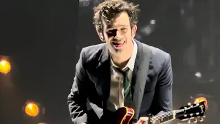 The 1975 - It's Not Living (If It's Not With You) (Live in Yokohama, Japan : Night 2)