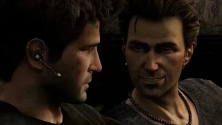 Uncharted2: 언차티드2_챕터2.강제돌입