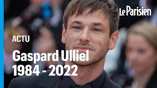 Mort de l'acteur Gaspard Ulliel : retour sur la carrière d'un espoir du cinéma français