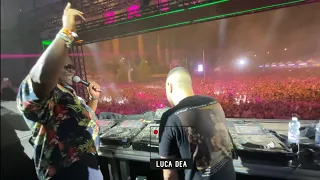 CARL COX b2b JOSEPH CAPRIATI closing set @futur_festival ITALY 2022 by LUCA DEA