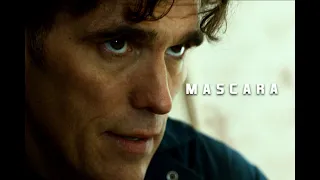 Mascara - [The House That Jack Built]