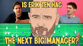 Why Erik Ten Hag's Ajax Are So Good