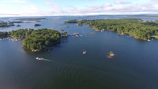 Honey Harbor Ontario