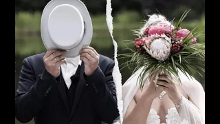 "Hochzeit auf d.e.n ersten Blick": Trauriges Ehe-Aus bestätigt? "Keine Zukunft"