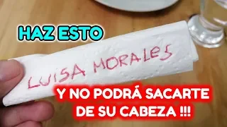 🧻AMARRE DEL PAPEL HIGIÉNICO Y LA ORINA PARA QUE NO PUEDA SACARTE DE SU CABEZA