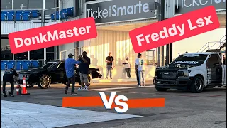 Freddy LSX VS Donkmaster best race of the year 2023