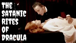 The Satanic Rites of Dracula (1973) review