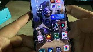 UNBOXING NEW INFINIX GT 20 Pro