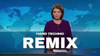 Jugendwort 2023 (PYTRO TAGESSCHAU REMIX)