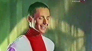 ❤Vitas - I Believe in Love [Humor Cup, 2002]