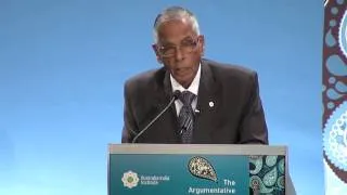 Australia India Institute Conference: India in a Changing Asia