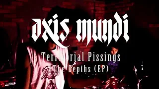 Axis Mundi - "Territorial Pissings" (Nirvana Cover) Official Music Video