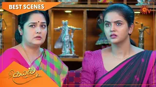 Kayal - Best Scenes | Full EP free on SUN NXT | 22 December 2022 | Sun TV | Tamil Serial