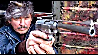 Paul Kersey - Shootouts and Quotes (Death Wish 1974 - 1994)