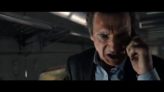 The Commuter Final Trailer (2018) | [HD]