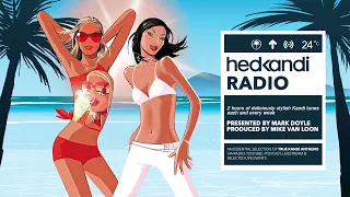 #HKR09/24 The Hedkandi Radioshow with Mark Doyle