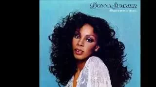 Donna Summer ~ Say Something Nice 1977 Disco Purrfection Version