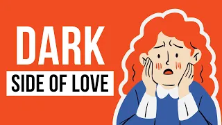 The Dark Side of Love: 7 types of toxic crushes you should avoid. 😨