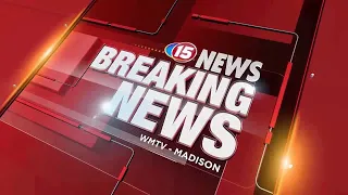 Madison Fire: One dead after being found in Elver Park retention pond