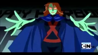 Young Justice - Hero