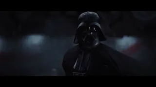 Rogue One   A Vader Sessions Story   Part II