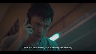 TIMECASE - Singapore Action/Sci-Fi Short Film Final Trailer 2022