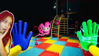 КТО УБИЛ ХАГИ ВАГИ? ЭВОЛЮЦИЯ: Huggy Pull Pin, Survival Playtime, Poppy World, Squid Tower Валеришка