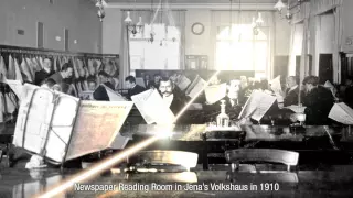 125 years Carl Zeiss Foundation: Journey with Light - Part 1/2