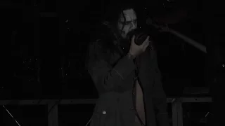 Finntroll - Slaget Vid Blodsälv (Live in St.Petersburg, Russia, 29.01.2016) FULL HD