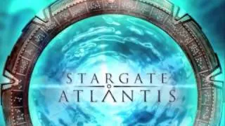 Stargate Atlantis Soundtrack   Altantis Wakes