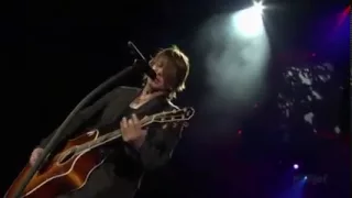 Goo Goo Dolls - 18 - Iris - Live at Red Rocks